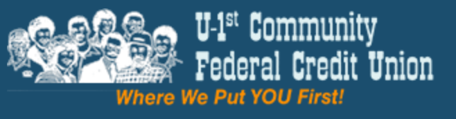 U 1st Community Federal Credit Union